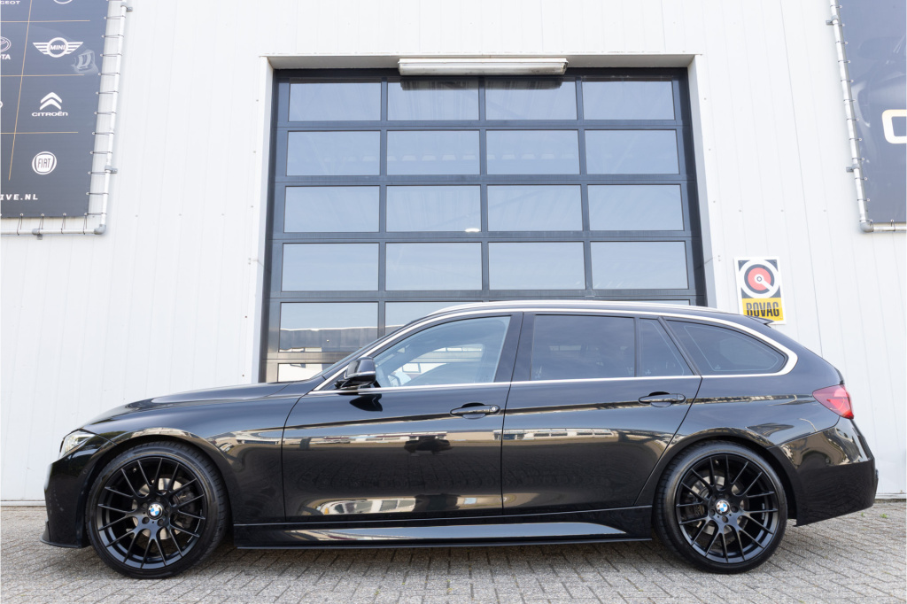 BMW 3-serie