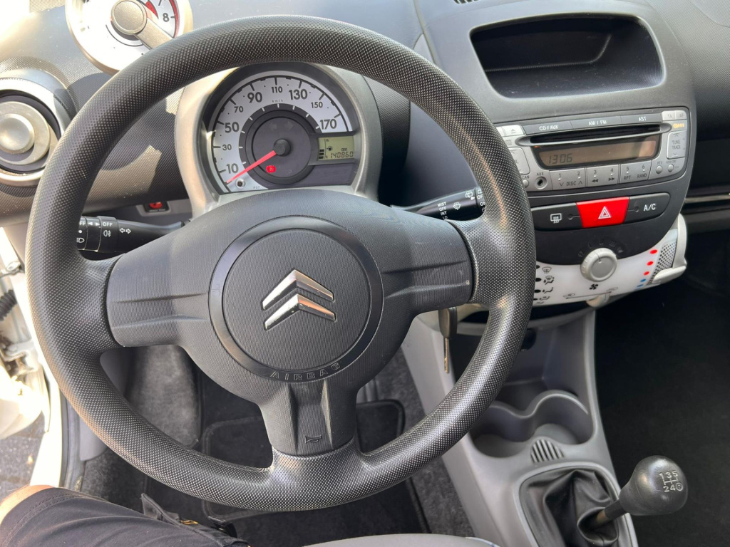 Citroen C1