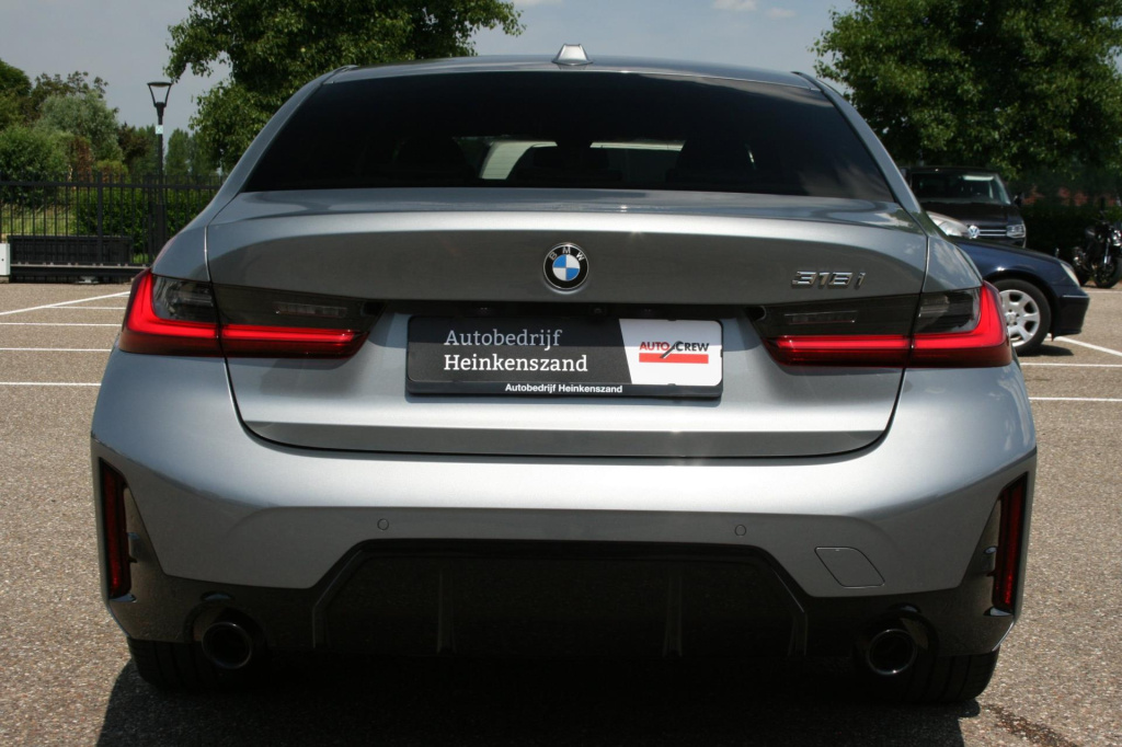 BMW 3-serie