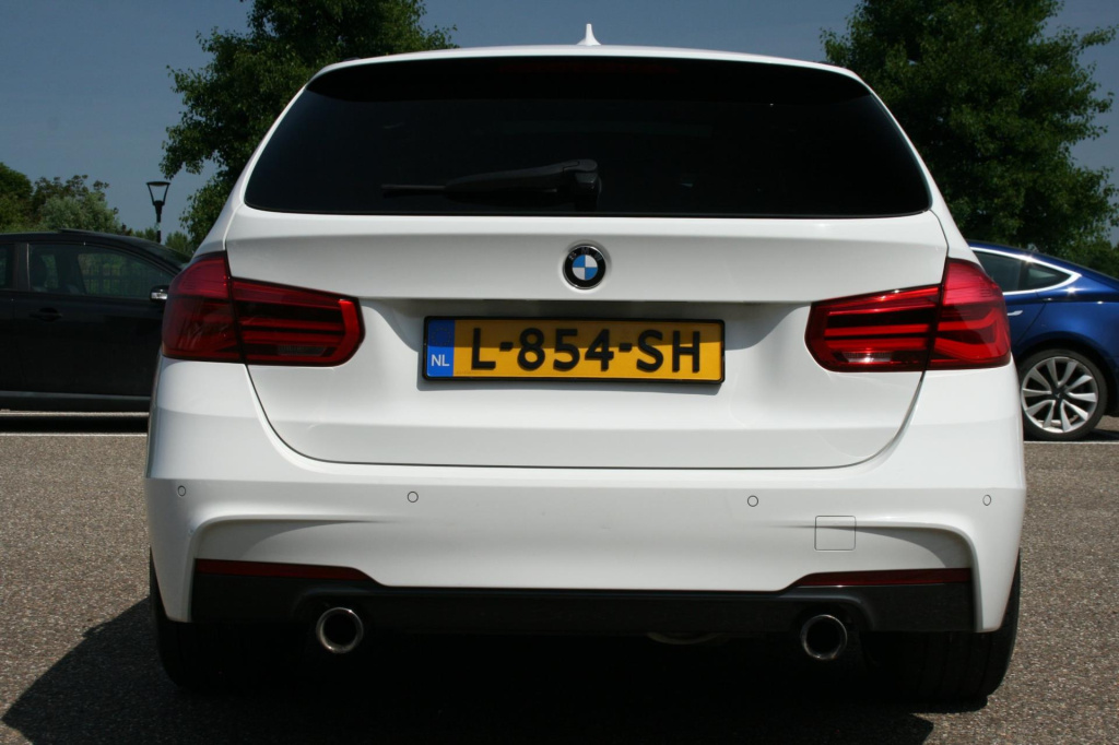 BMW 3-serie