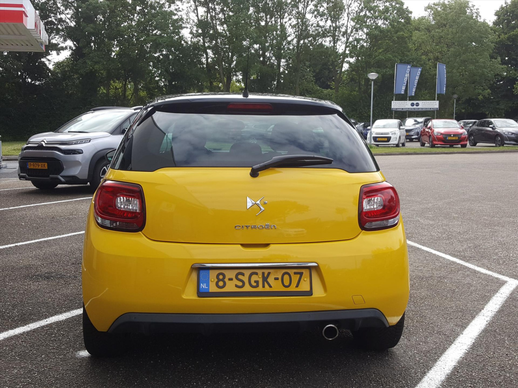 Citroen DS3
