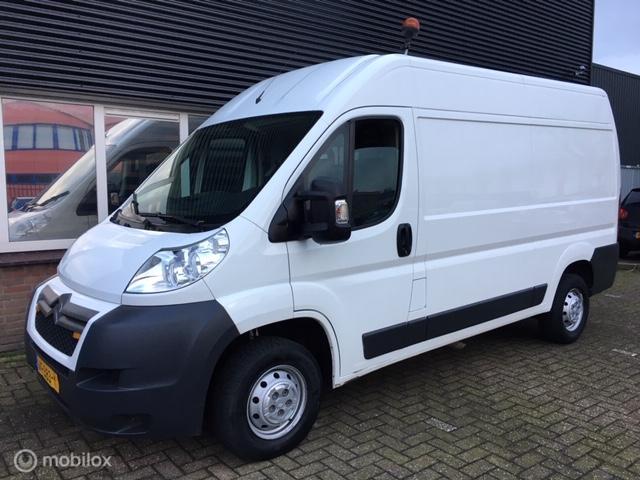 Citroen Jumper