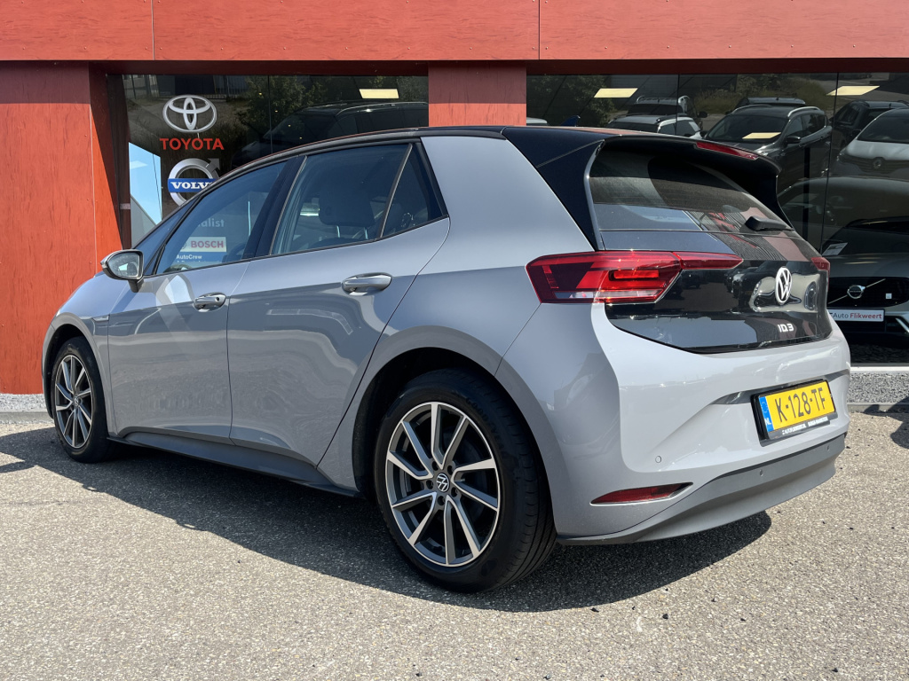 Volkswagen Id.3