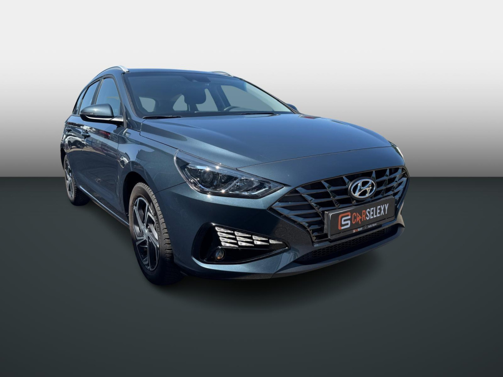 Hyundai I 30