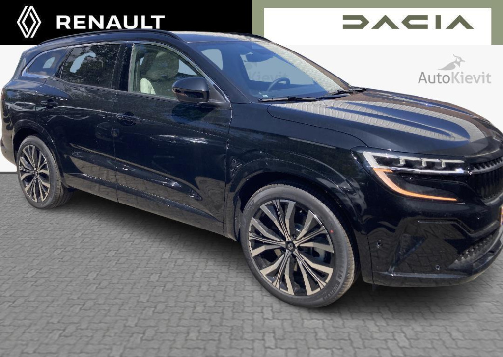 Renault Espace