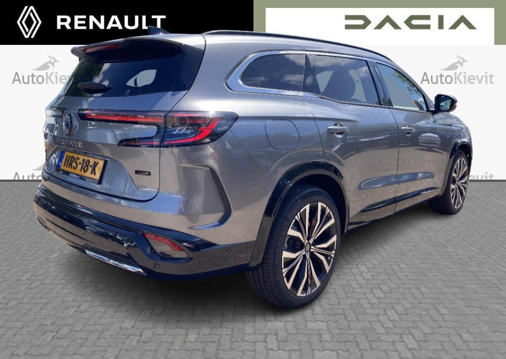 Renault Espace