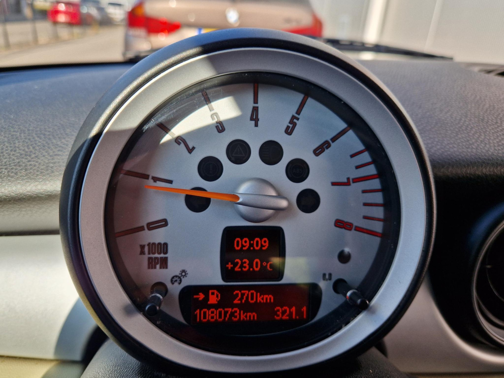 Mini One