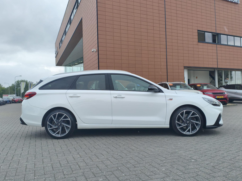 Hyundai I 30