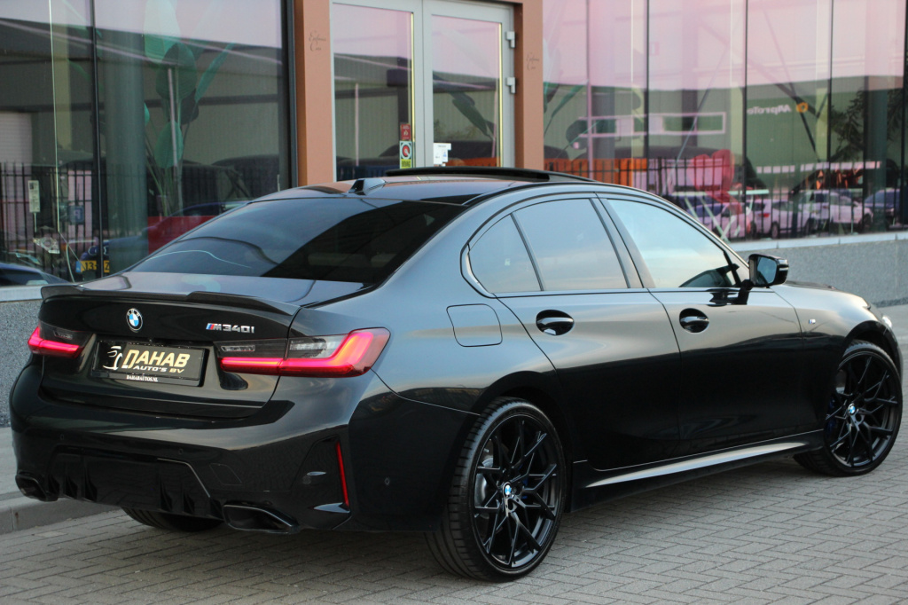 BMW 3-serie