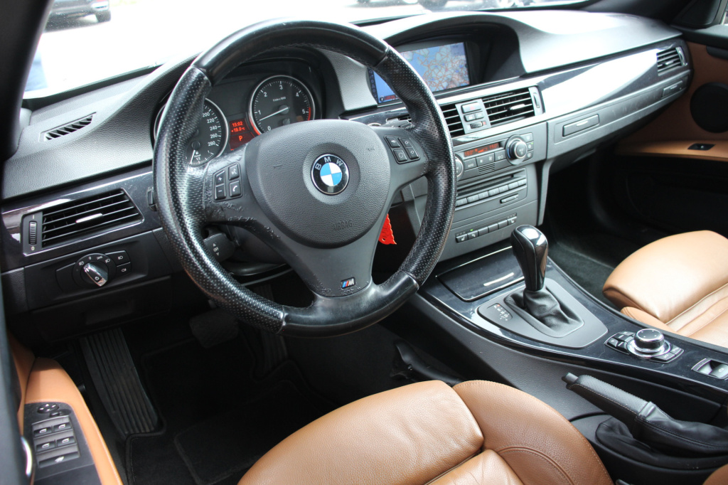 BMW 3-serie