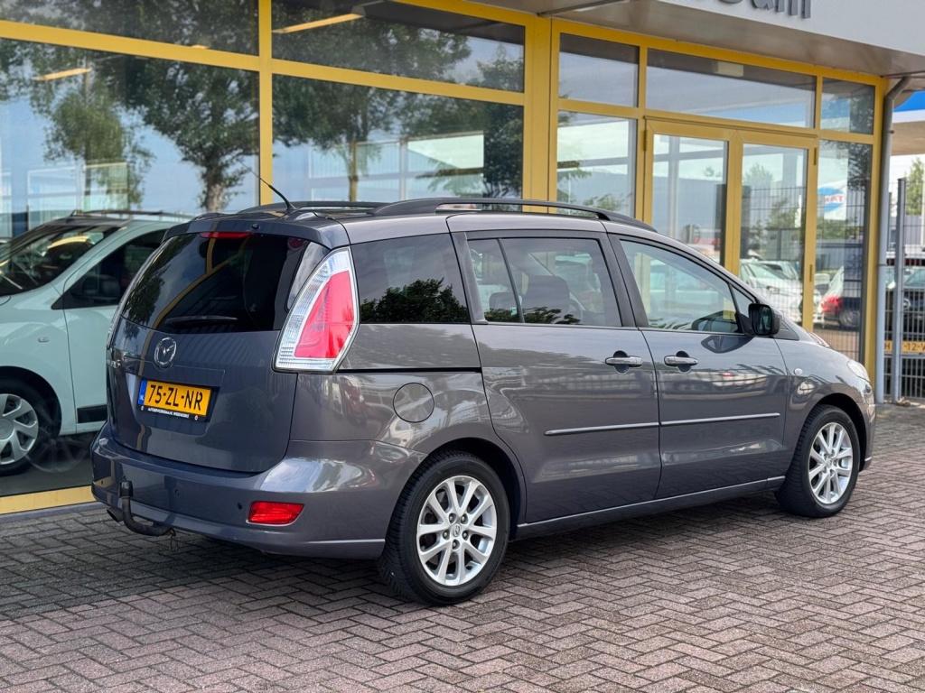 Mazda 5