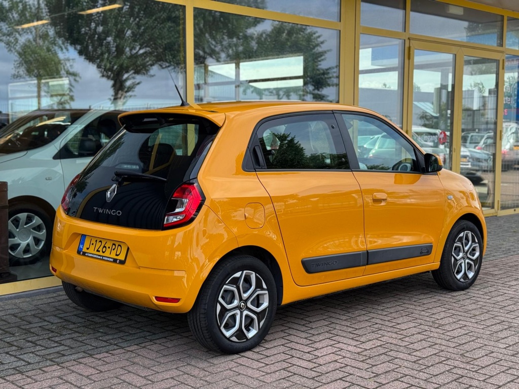 Renault Twingo