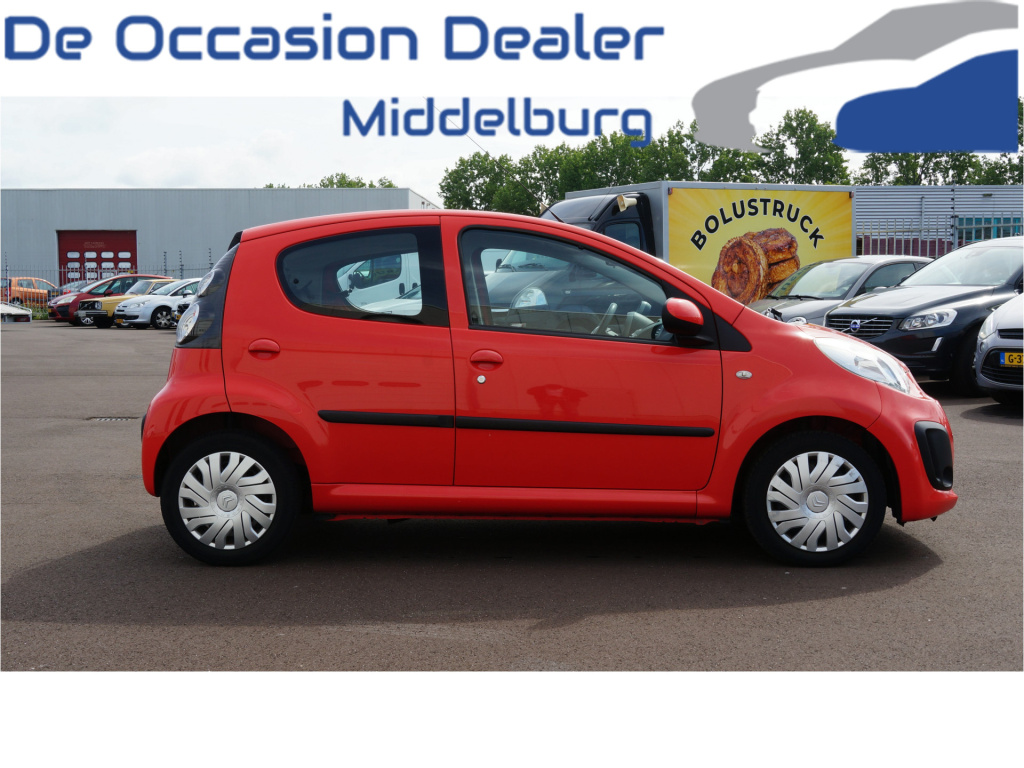 Citroen C1