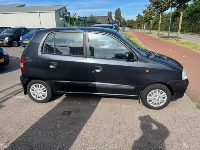 Hyundai Atos