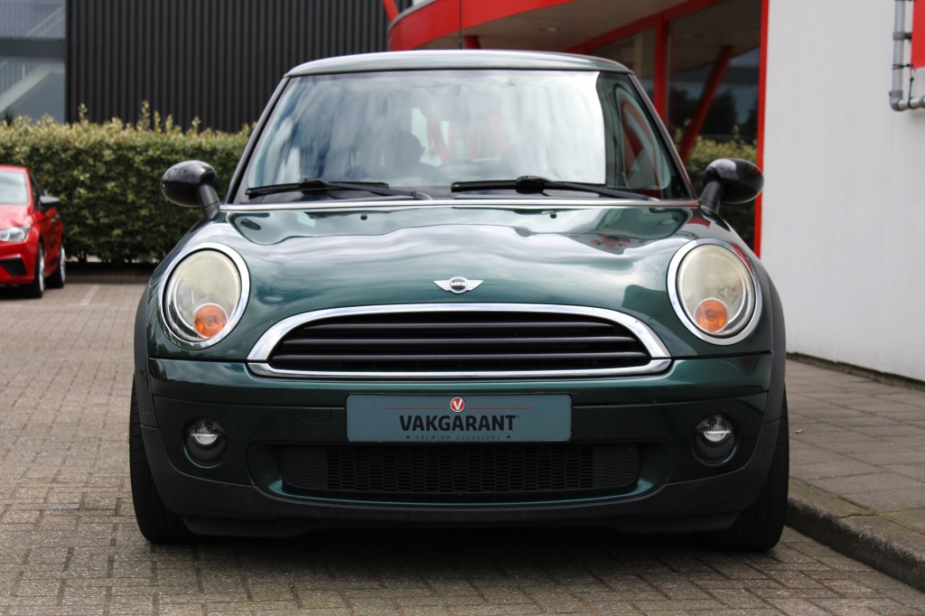 Mini One