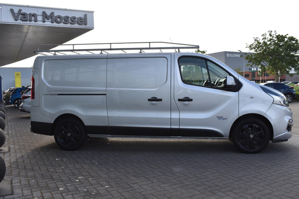Fiat Talento