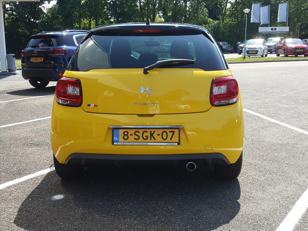 Citroen DS3