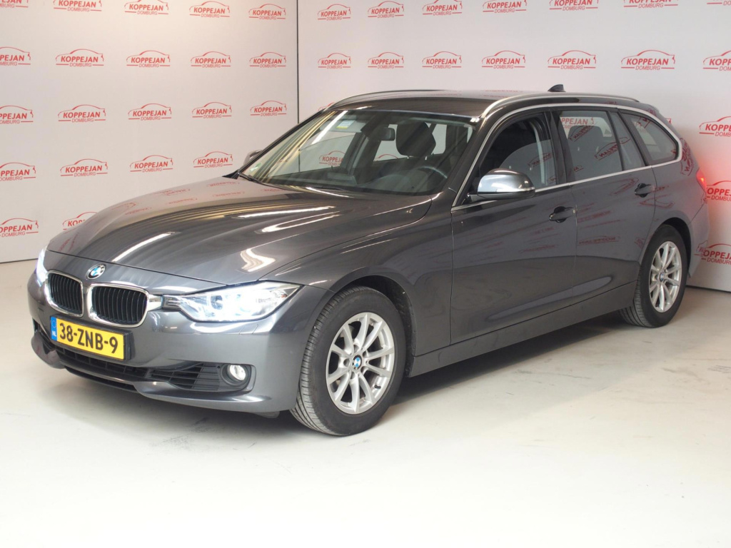 BMW 3-serie