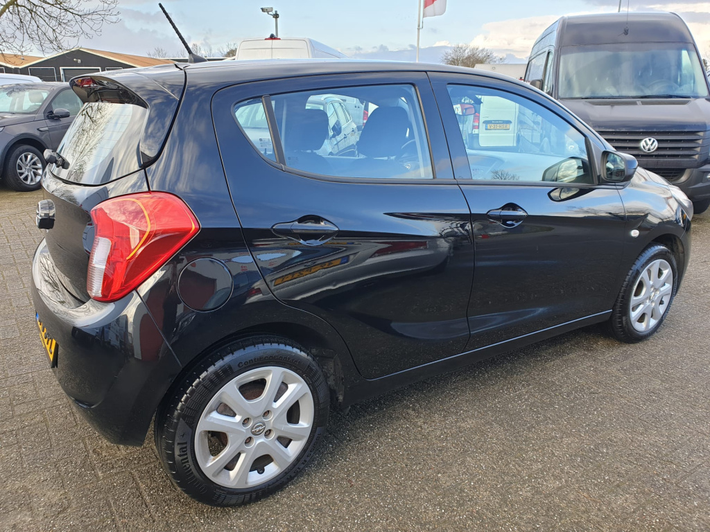 Opel Karl