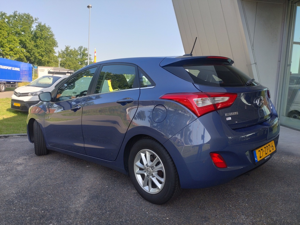 Hyundai I 30