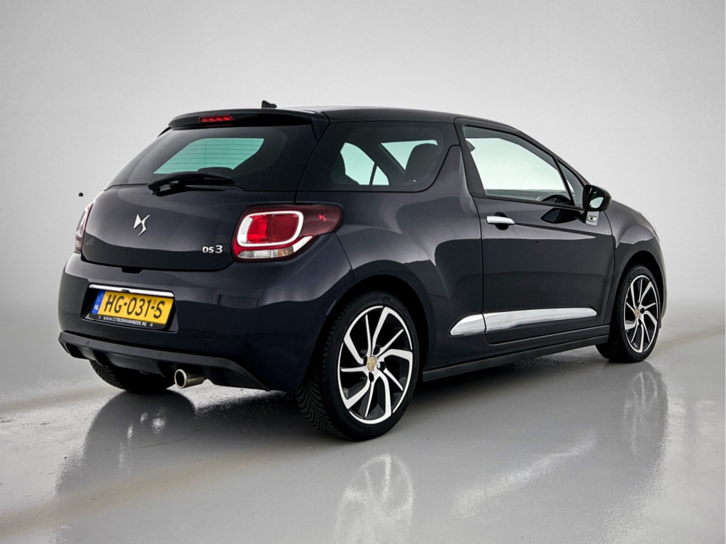 Ds Ds 3