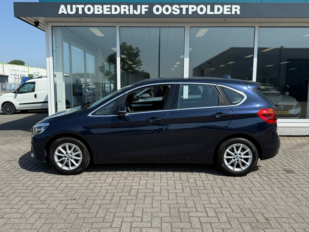 BMW 2-serie