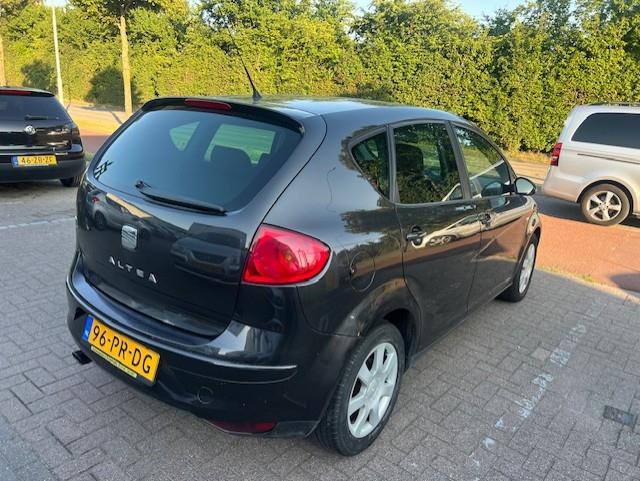 Seat Altea