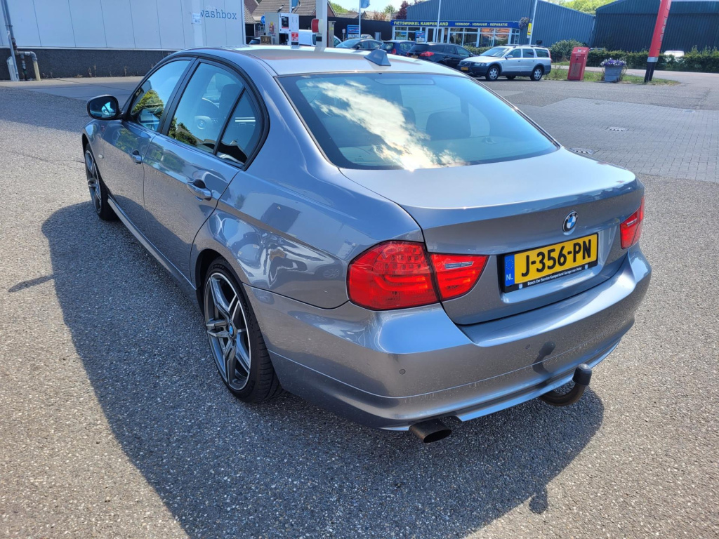 BMW 3-serie