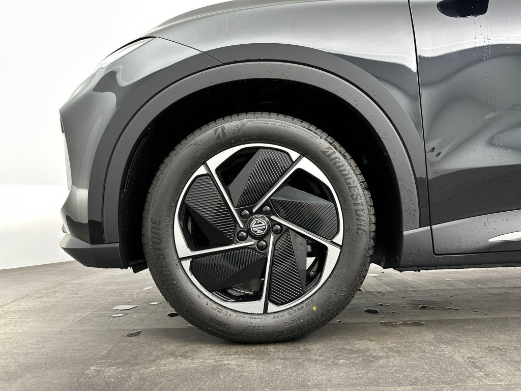 MG Mgs5 Ev