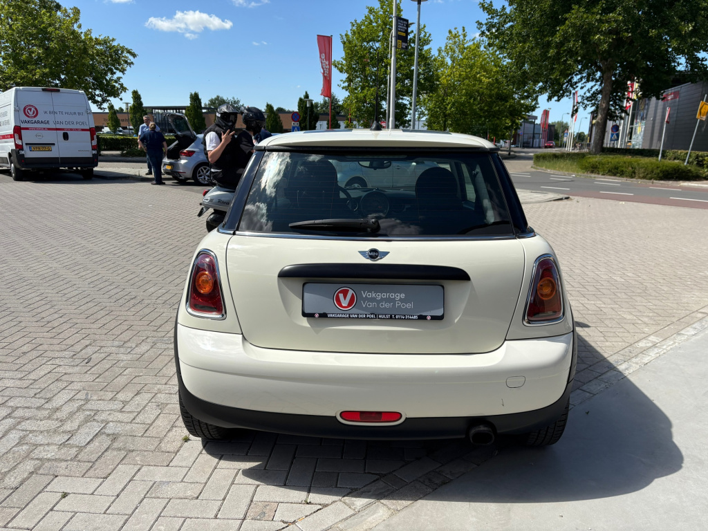 Mini One