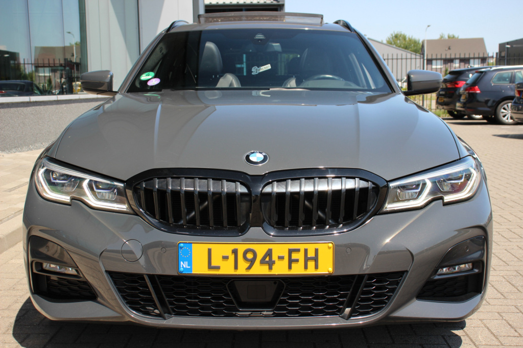 BMW 3-serie