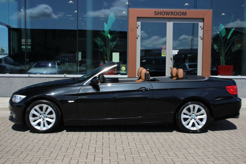 BMW 3-serie