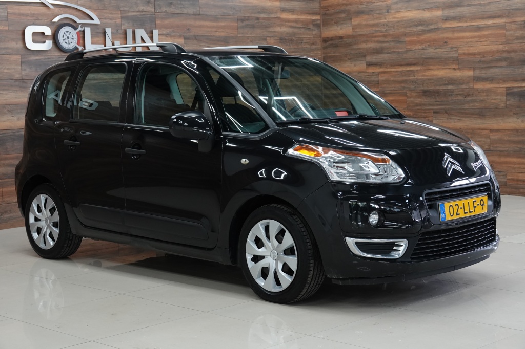 Citroen C3 Picasso