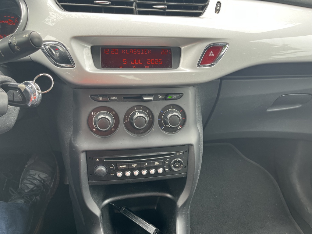 Citroen DS3