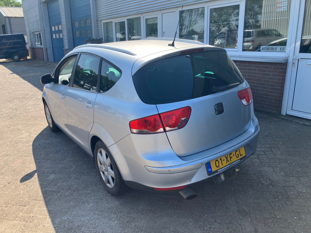 Seat Altea Xl