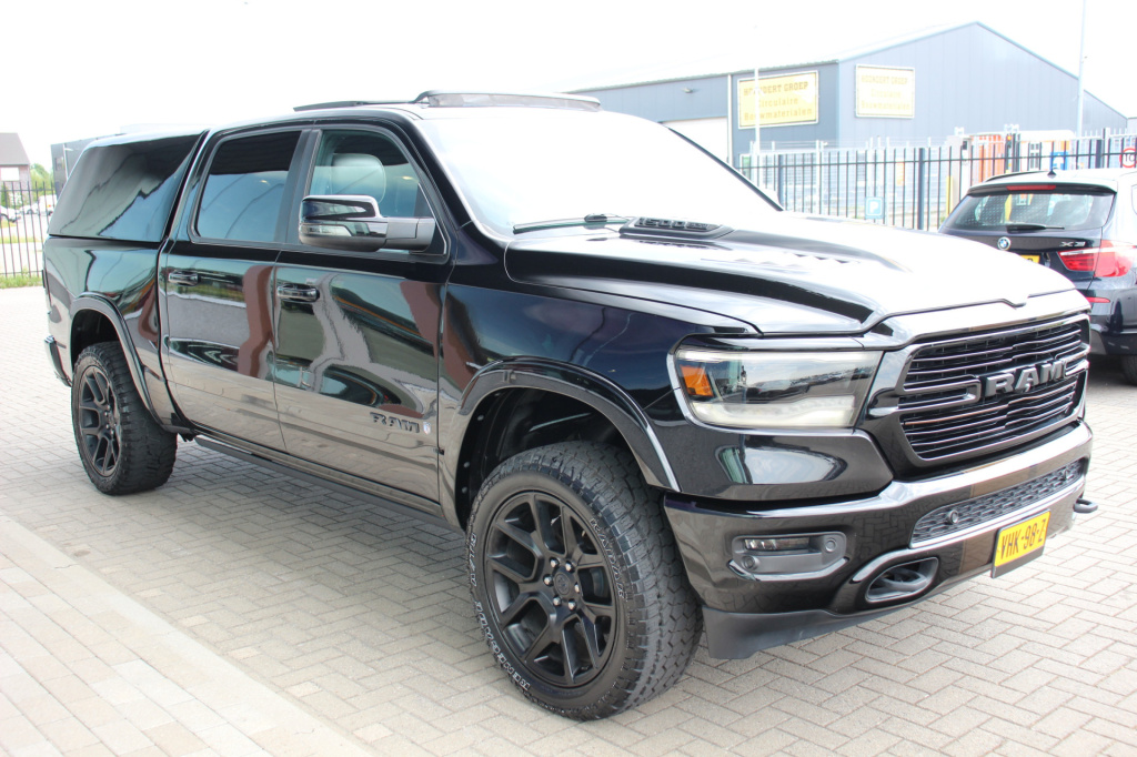 Dodge Ram 1500