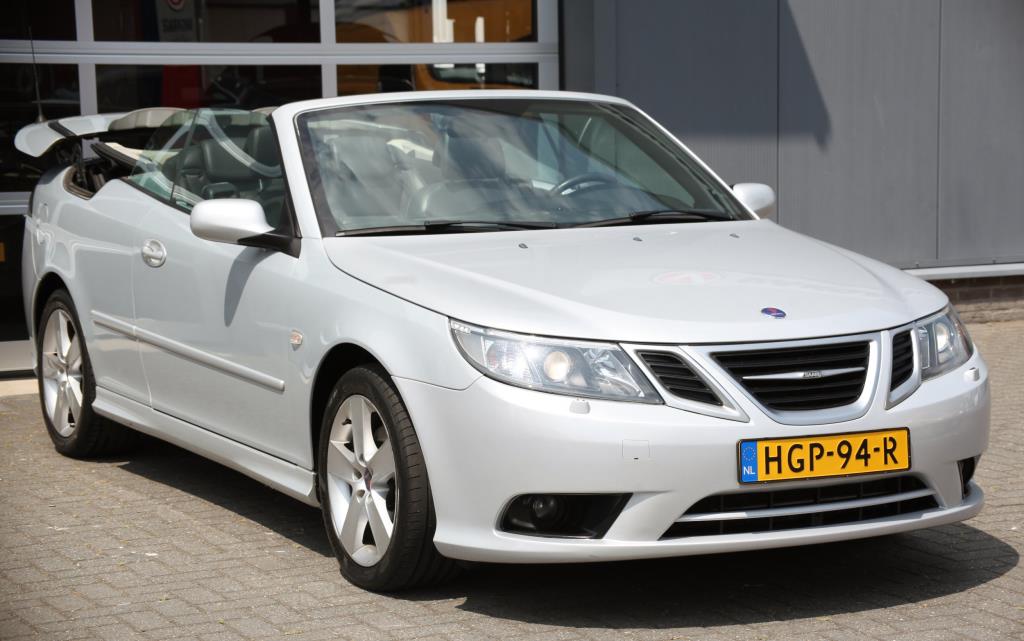 Saab 9-3