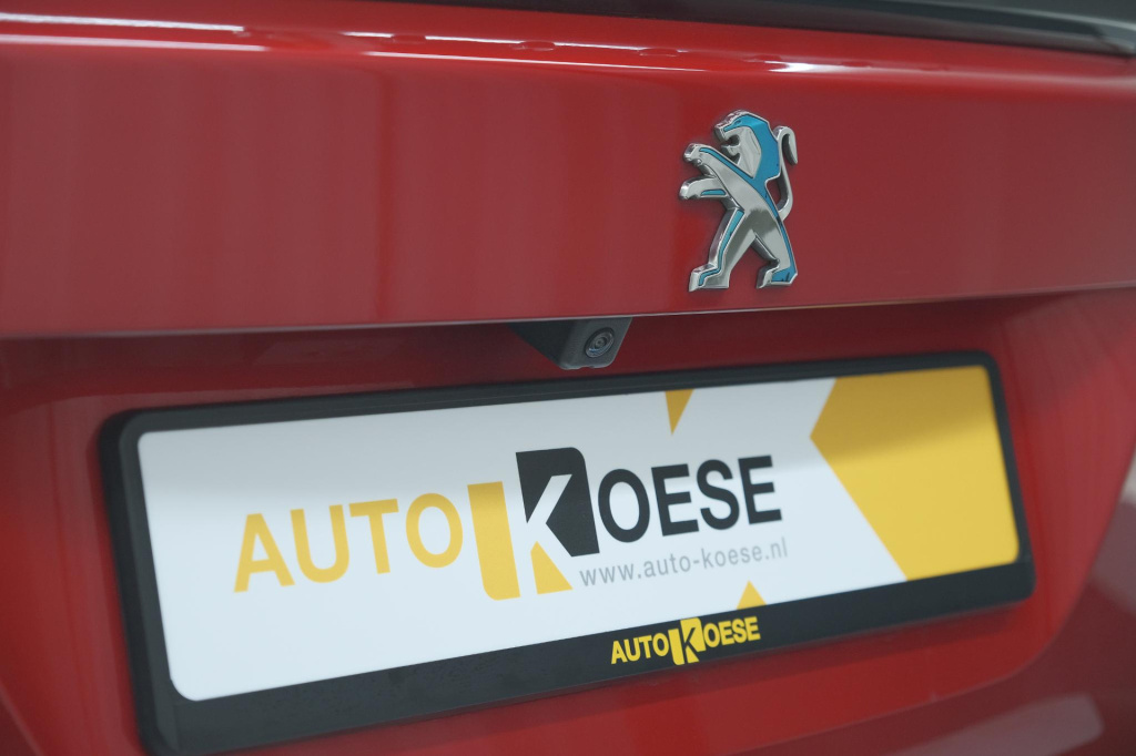 Peugeot E-2008