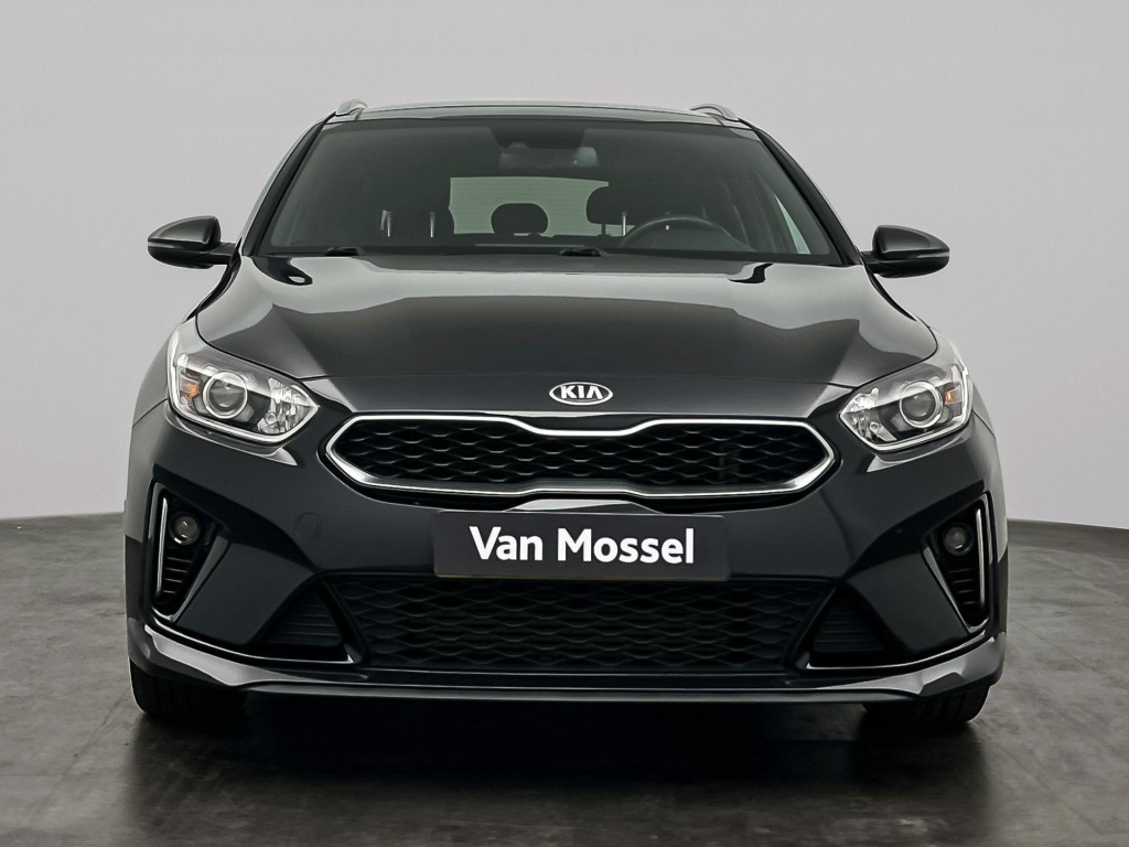 Kia Ceed Sportswagon