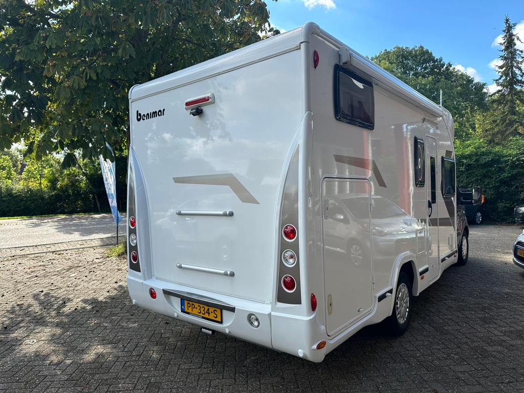 BENIMAR Onbekend