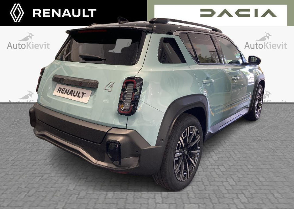 Renault 4