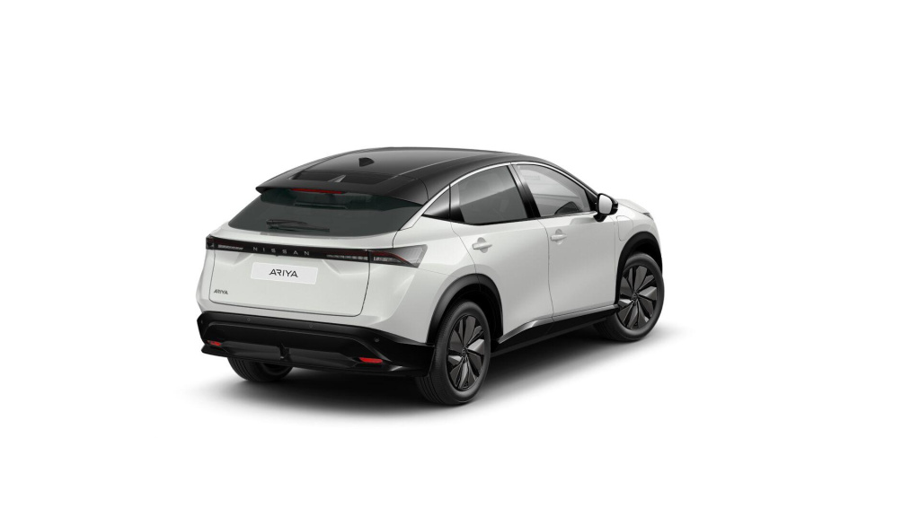 Nissan Ariya