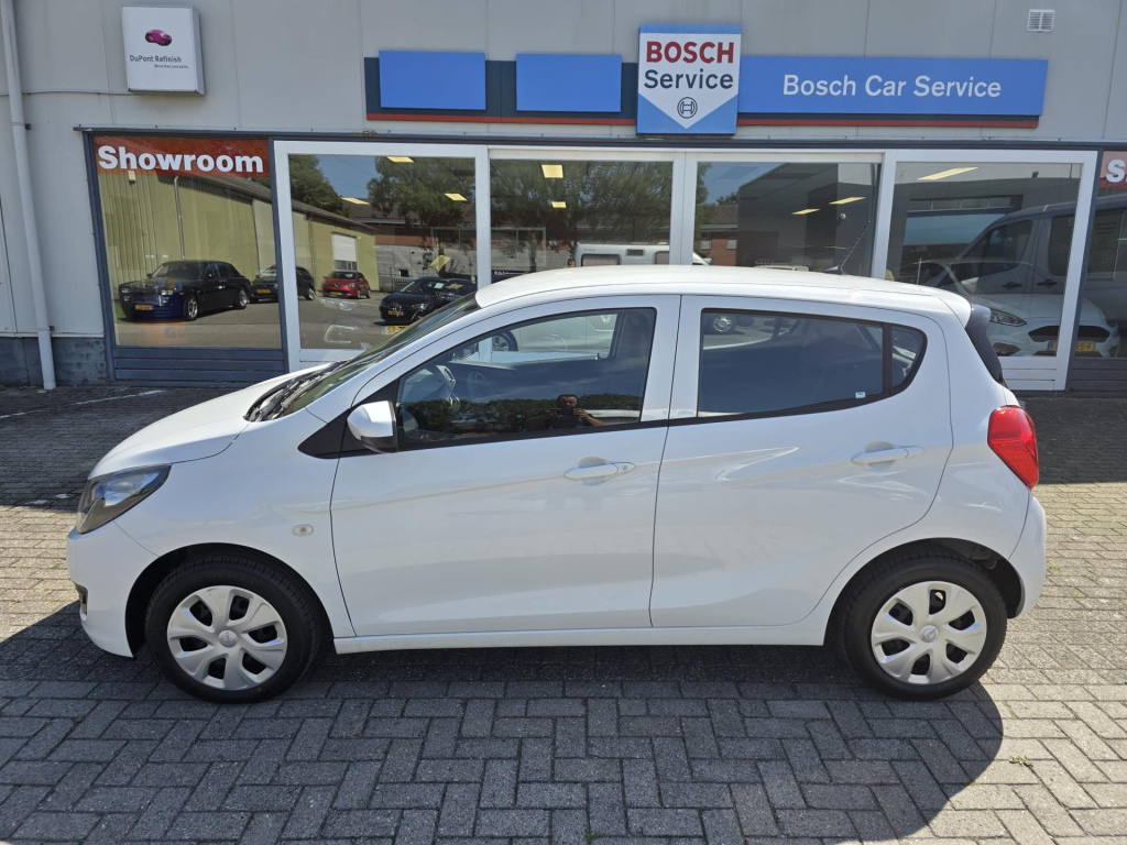 Opel Karl