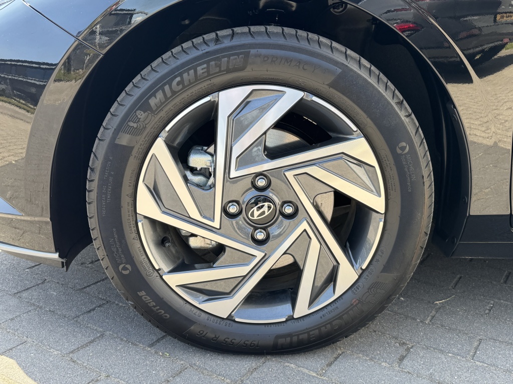 Hyundai I 20