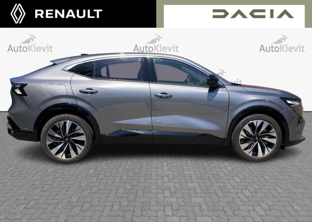 Renault Rafale