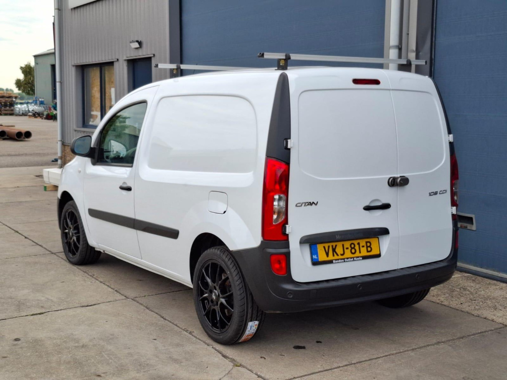 Mercedes-Benz Citan