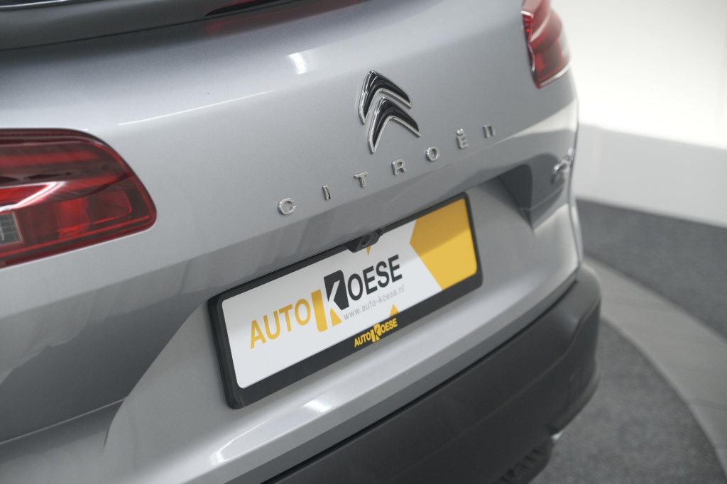 Citroen C5 X