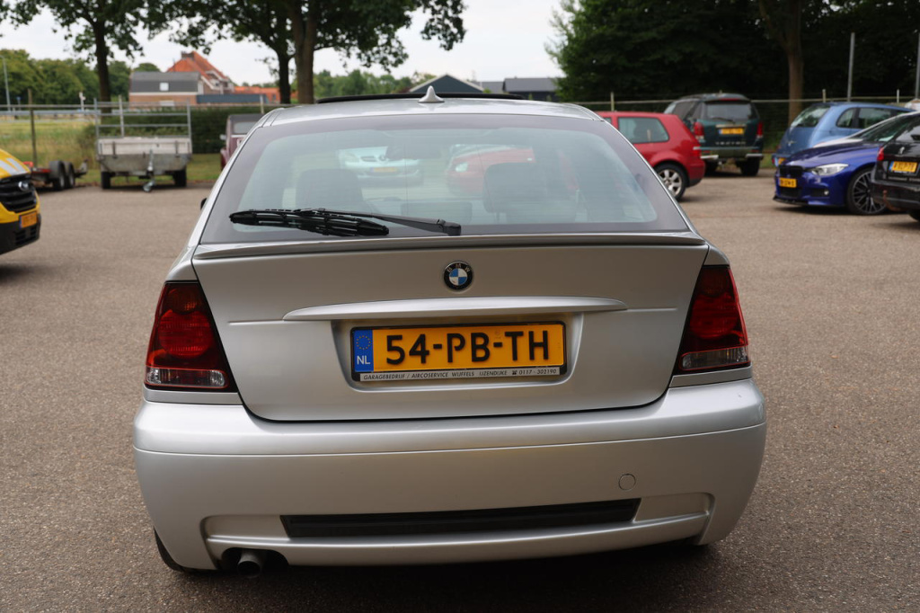 BMW 3-serie