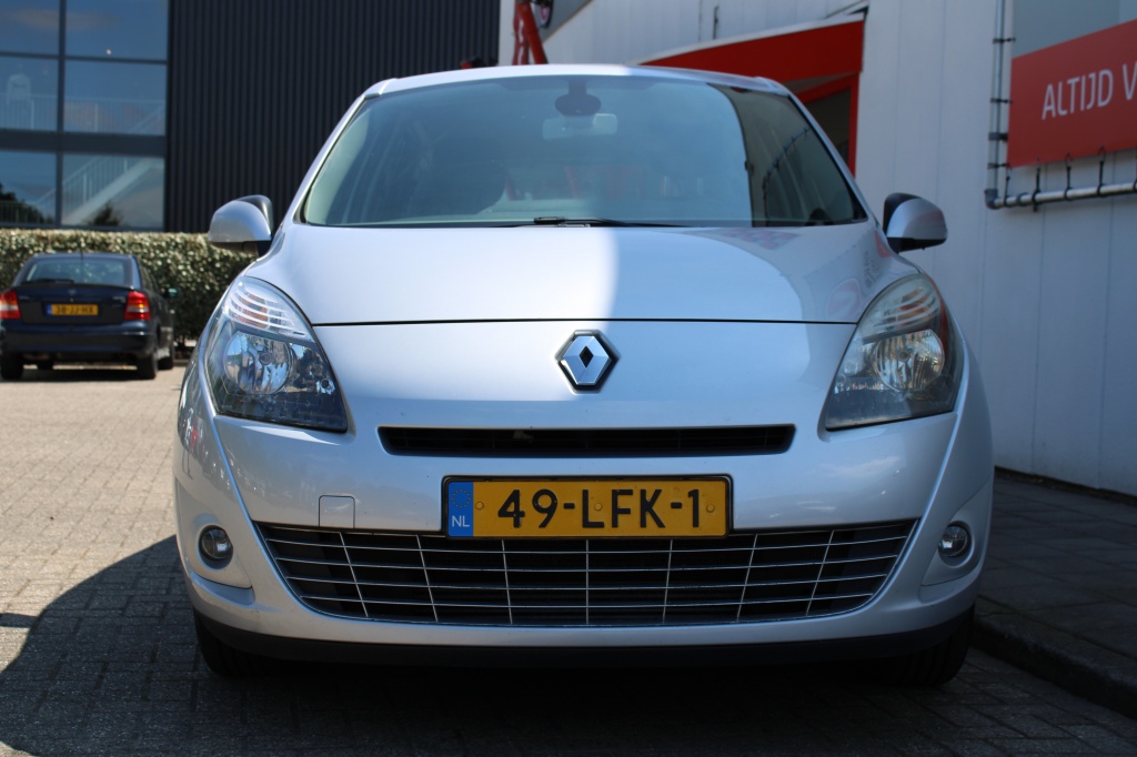 Renault Grand Scenic