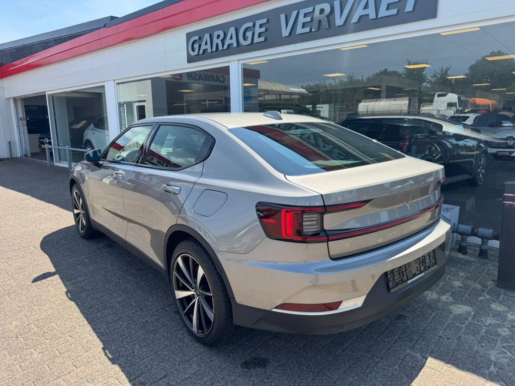 Polestar 2